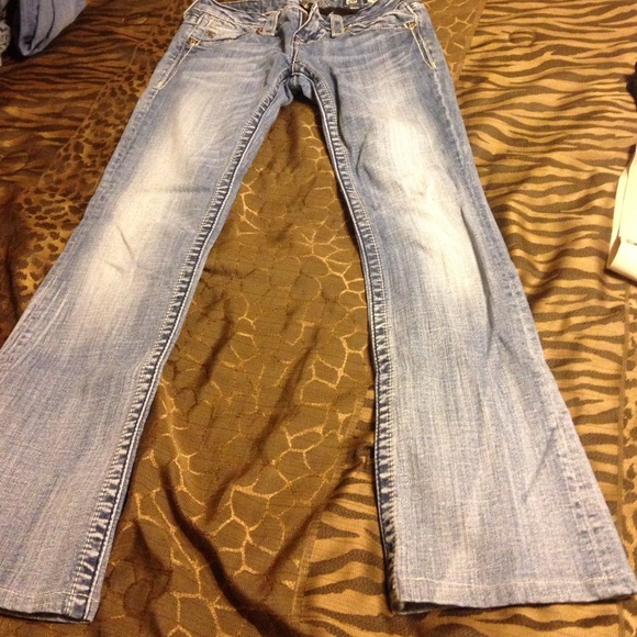 Miss Me Jeans Size 26