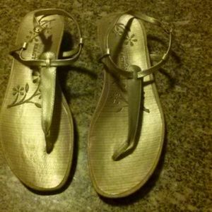 Kenneth Cole Reaction Sandals