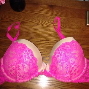 VS SUPER SEXY PUSH UP!!!