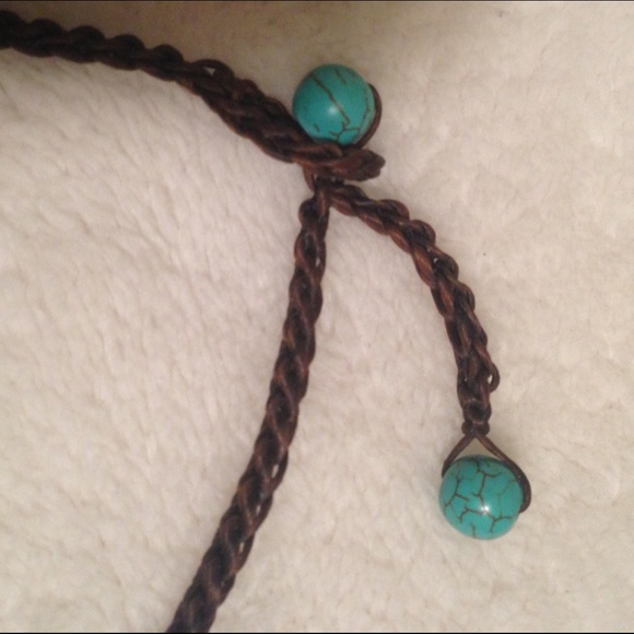 Statement necklace - Picture 3 of 3
