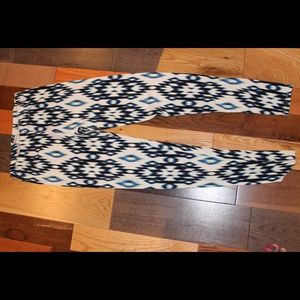 Funky Print Leggings
