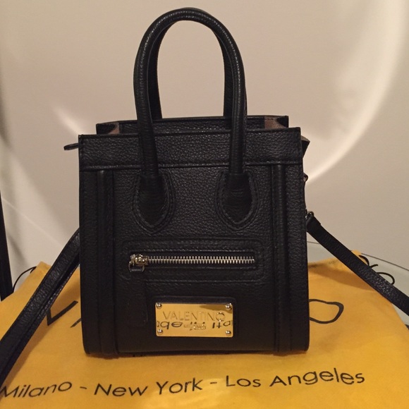 ❤️SOLD❤️ Valentino Mini Leidy