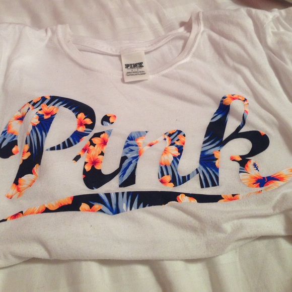 Victoria's Secret t shirt