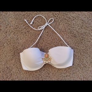 Victoria's Secret bathing suit top