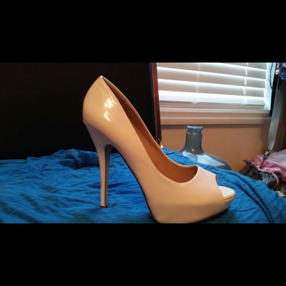 Aldo heels