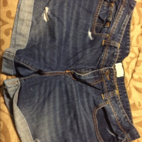 Shorts