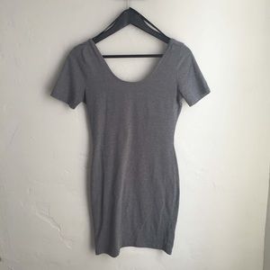 FOREVER 21 Bodycon Dress