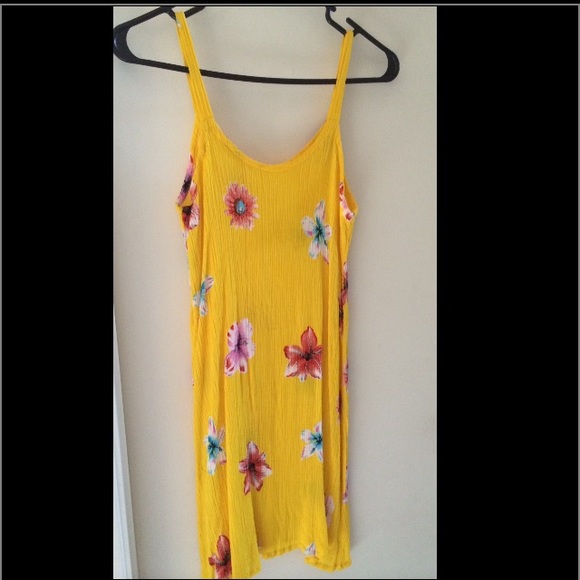 Beach cover up