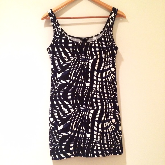 Body con summer dress 💙