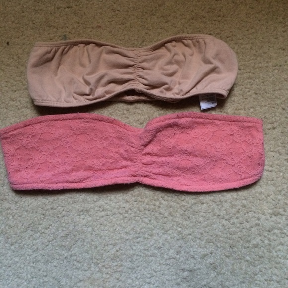 One bandeau