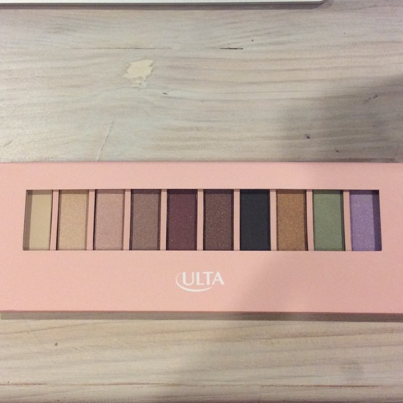 10 ulta eye shadows