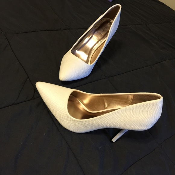 Charlotte Russe Heels