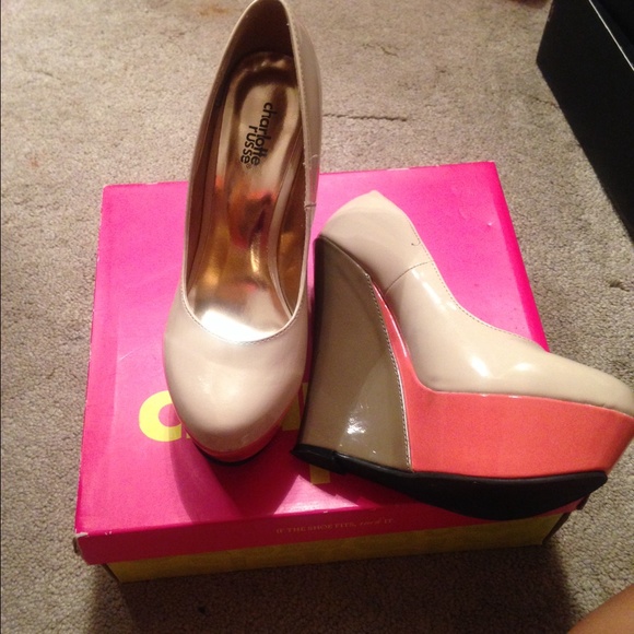 Wedges - Picture 3 of 4