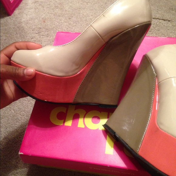 Wedges - Picture 4 of 4