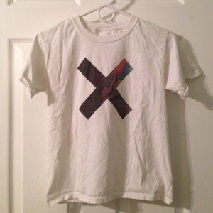 X Shirt