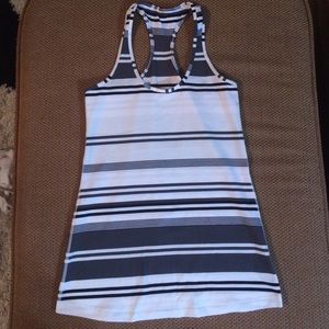 Lululemon Cool Racerback tank