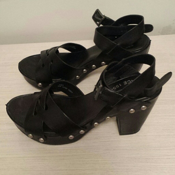 Kork Ease Deborah Sandals