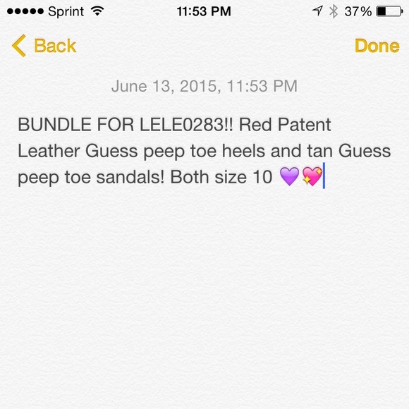 Bundle for Lele0283
