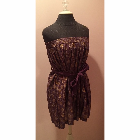 French Connection Dress