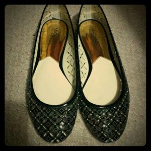 Michael kors flats