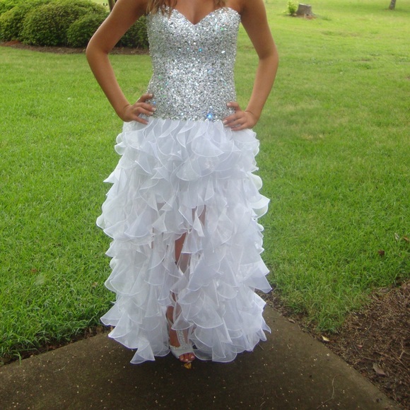 Pageant/Prom Dress