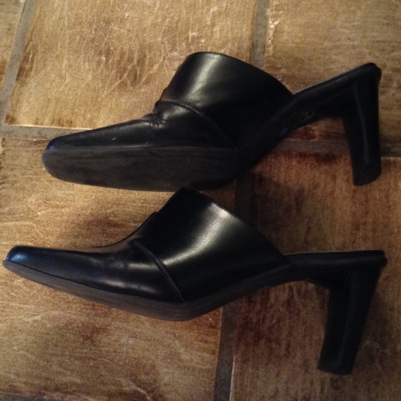 Nicole mule shoes - Picture 3 of 4