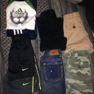 Toddler 2t bundle**reserved