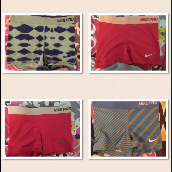 For trade or to sell Rare Nike pros