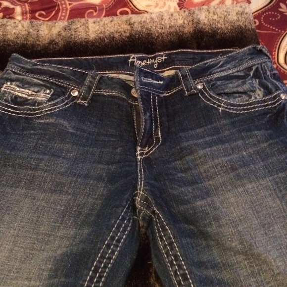 Cute Capris💙 - Picture 2 of 3