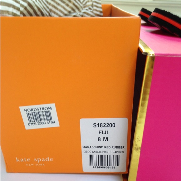 kate spade flip flop sandals 🎉Host Pick🎉 - Picture 4 of 4