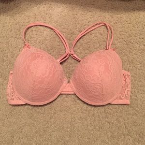 Material Girl Bra