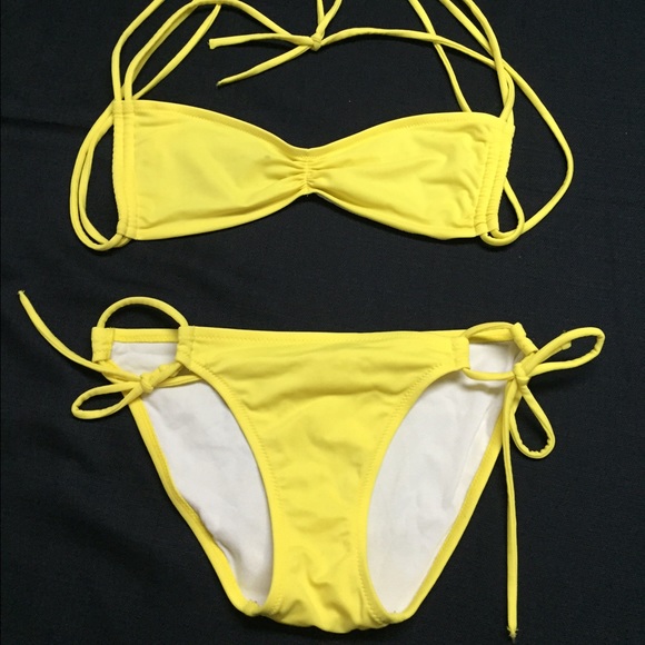 Victoria's Secret Bikini