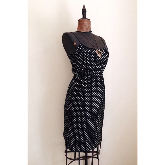 ✂️SALE J.Crew silk dress - Picture 2 of 2