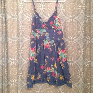 Hollister Sundress