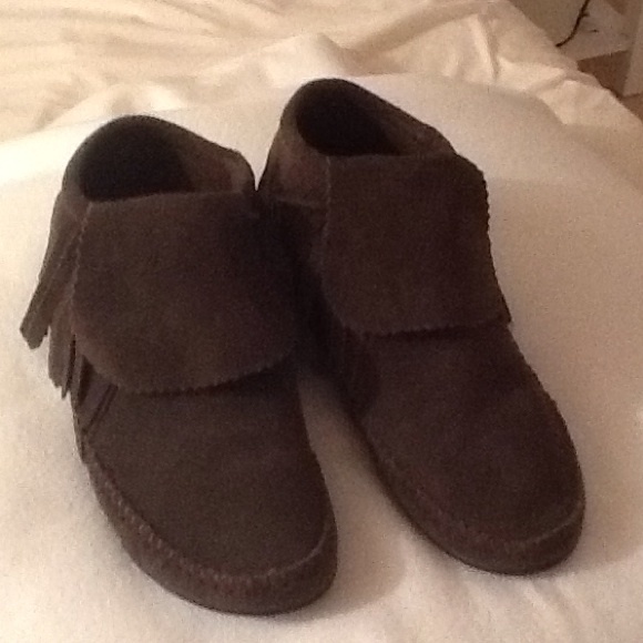 Steve Madden Shoes - Steve Madden moccasins