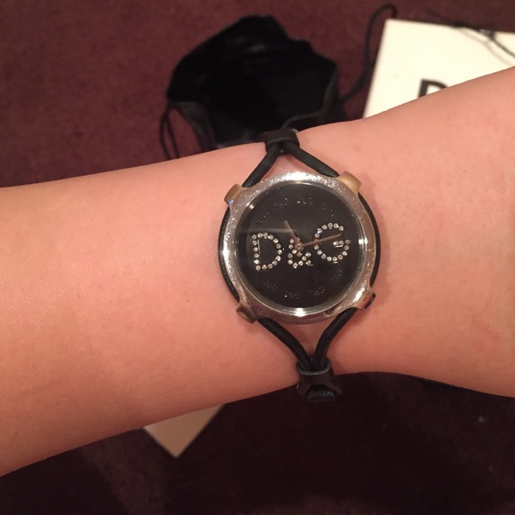 cheaper on m Dolce & Gabbana Watch main image 4