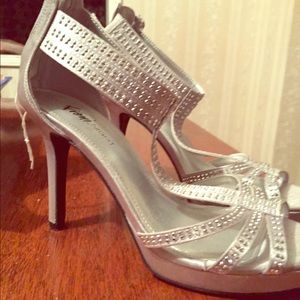 Silver high heals