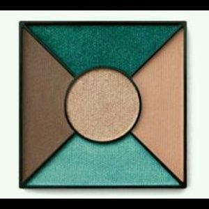 SOLD**Mary Kay Eye Palette- Emerald Noir
