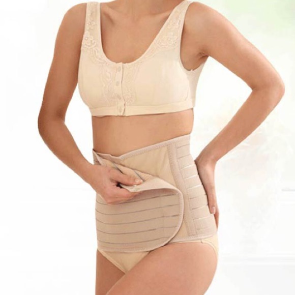 Breathable body shaper/ corset - Picture 3 of 4