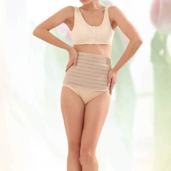 Breathable body shaper/ corset - Picture 4 of 4