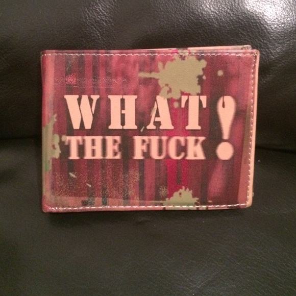 Unisex wallet - Picture 2 of 4