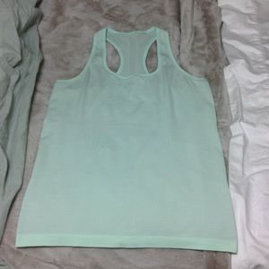 Lululemon Swiftly Tech Tank