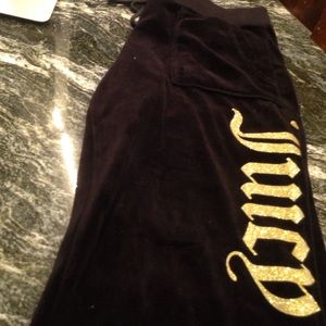 Juicy Couture Track pants