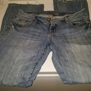 American Eagle Ladies jeans