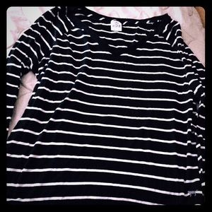 VS Pink Long sleeve top