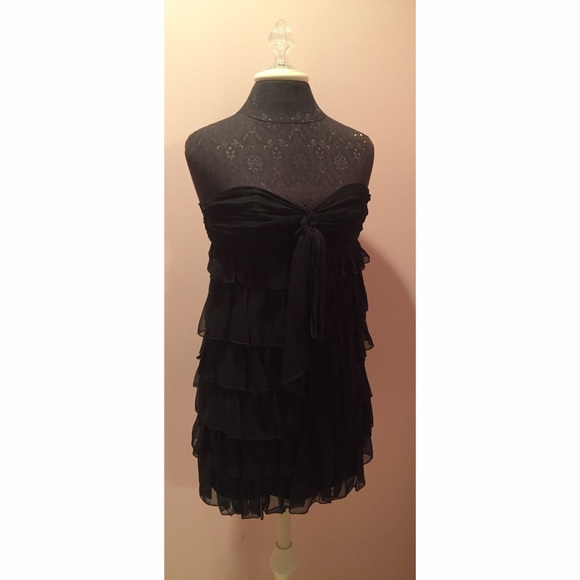 ABS Dress