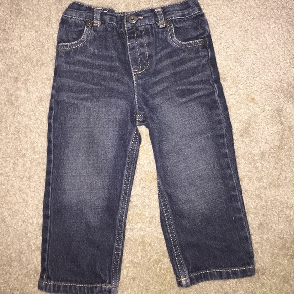 Arizona Jeans toddler 18mths