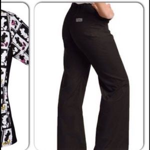 Greys anatomy scrub pants