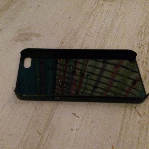 Hakuna Matata IPhone 5 Case - Picture 2 of 2