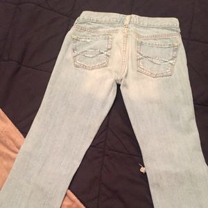 Abercrombie & Fitch pants